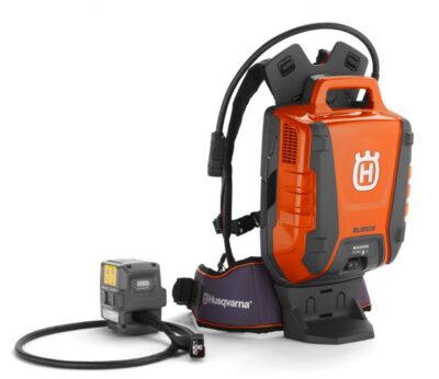 Husqvarna BLi550X rygbatteri