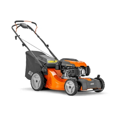 Husqvarna LC 353 AWD Plæneklipper_1