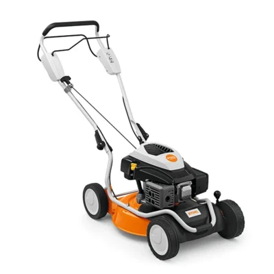 STIHL RM 2 RT Plæneklipper_1