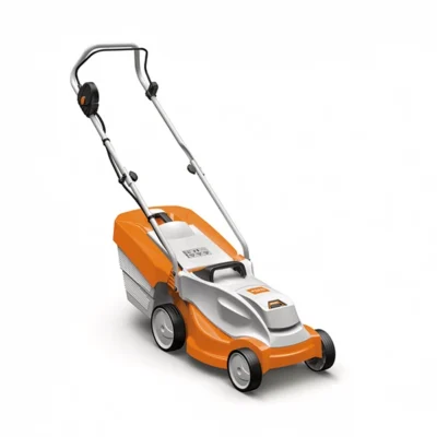 STIHL RMA 235 Plæneklipper_1