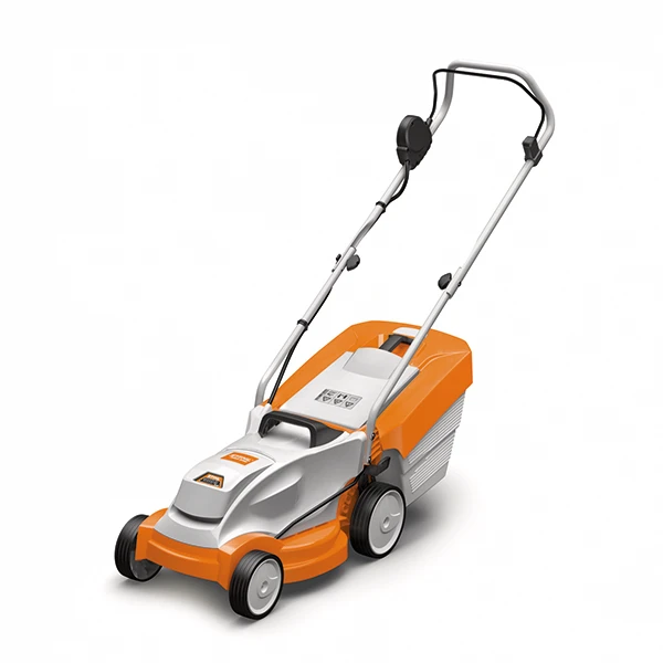 STIHL RMA 235 Plæneklipper_2
