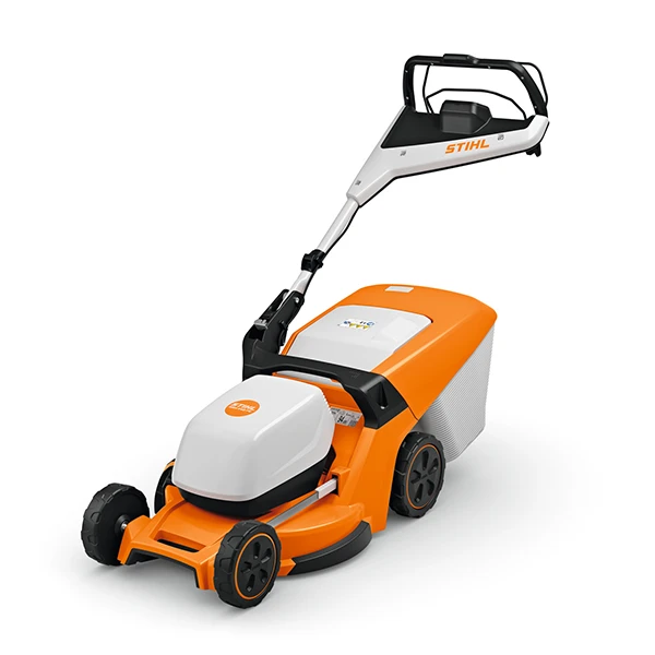 STIHL RMA 448 PV Plæneklipper_2