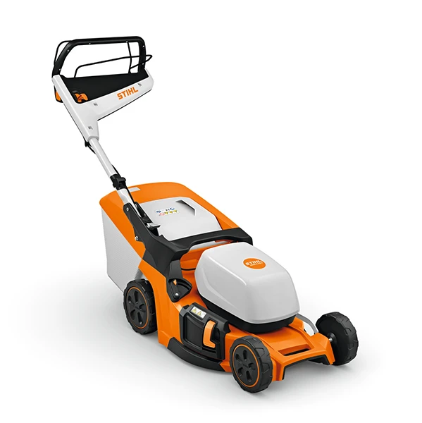 STIHL RMA 448 V Plæneklipper_1