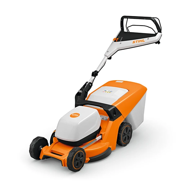 STIHL RMA 448 V Plæneklipper_2