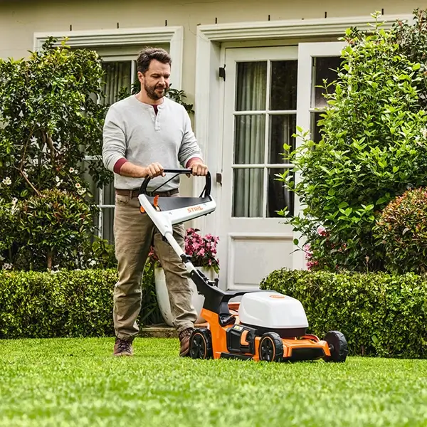 STIHL RMA 448 V Plæneklipper_3
