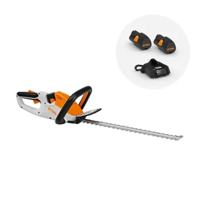 STIHL HSA 40 Hækkeklipper sæt_1
