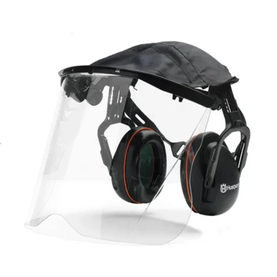Husqvarna ansigtsværn i plexiglas_1