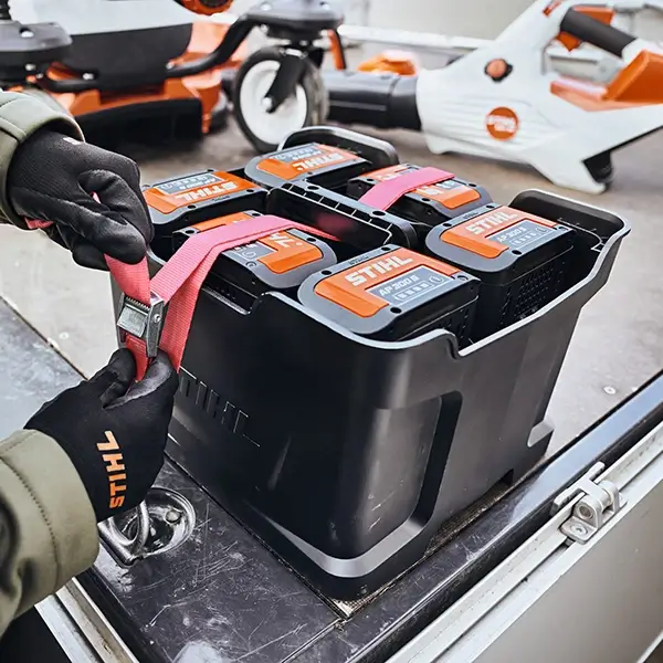 STIHL AP 300 S Batteri_2
