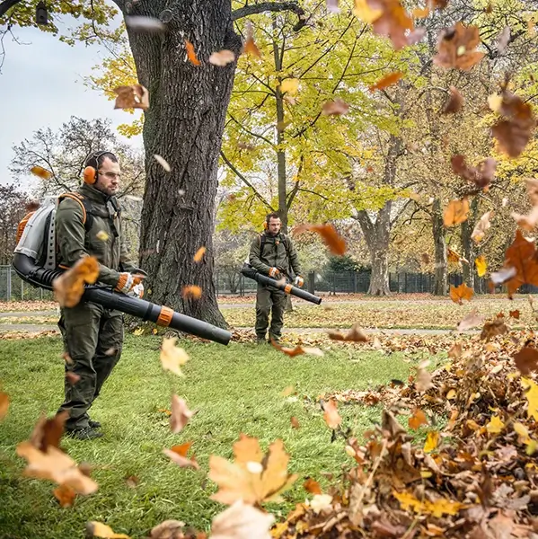 STIHL BR 800 Rygblæser_3