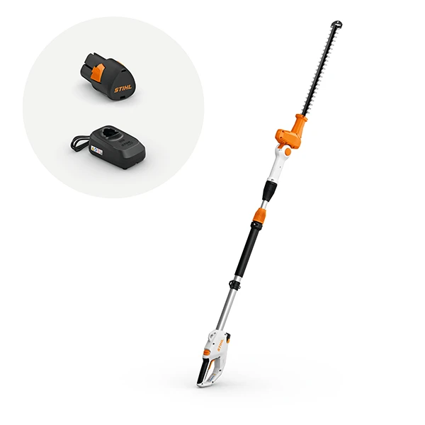 STIHL HLA 40 Stanghækkeklipper_1