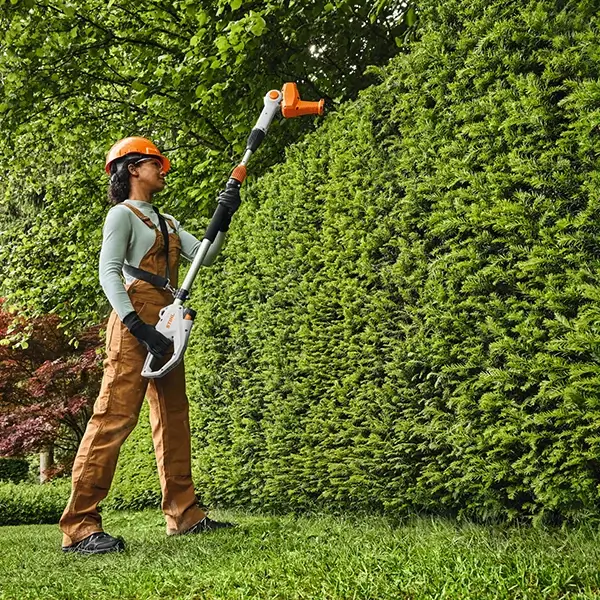 STIHL HLA 40 Stanghækkeklipper_4