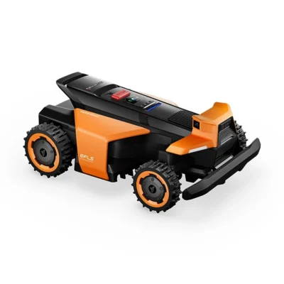 Segway Navimow Terranox CM120M1E Robotplæneklipper_1