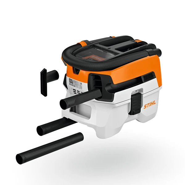 STIHL SEA 50 L Støvsuger_3