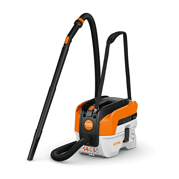 STIHL SEA 50 L Støvsuger_4