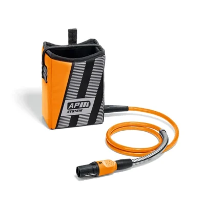 STIHL Advance X-Flex Bæltetaske med tilslutningsledning_1