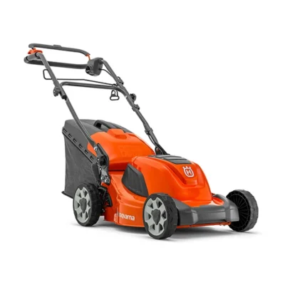 Husqvarna LC 141C El-plaeneklipper_1