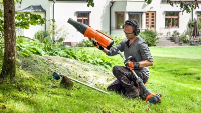 Tilbehør til kombimotor