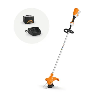 STIHL FSA 60 R Græstrimmer sæt_1