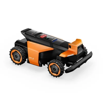 Segway Navimow Terranox CM240M1E Robotplæneklipper_1