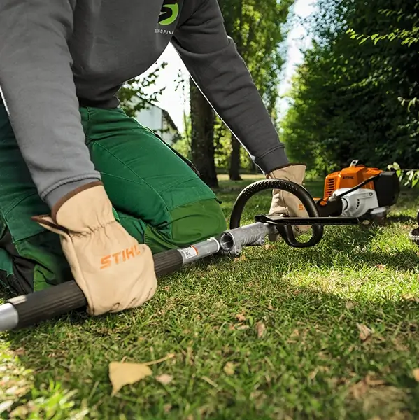 STIHL KM 94 RC-E Kombimotor_2