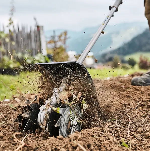 STIHL BF-KM Kultivator_2
