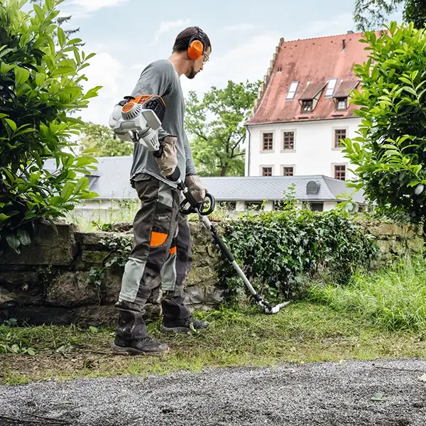 STIHL FH-KM Buskrydder_2