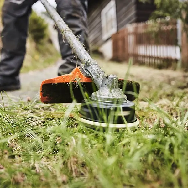 STIHL FS-KM Trimmer_2