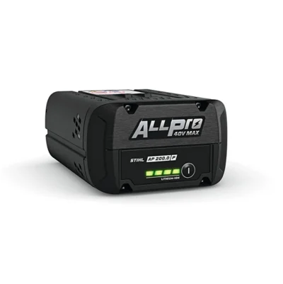 STIHL AP 200 P Batteri_1