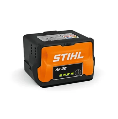 STIHL AK 20 Batteri_1
