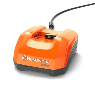 Husqvarna 40-C500X Oplader_1