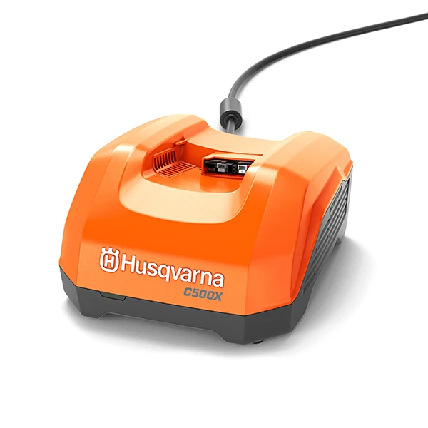Husqvarna 40-C500X Oplader_1