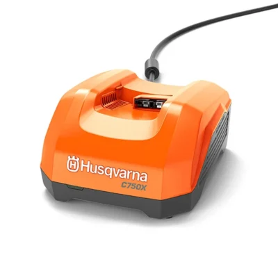 Husqvarna 40-C750X Oplader_1