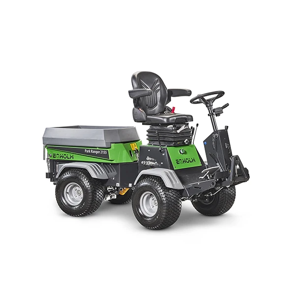 Egholm Park Ranger 2155 redskabsbærer