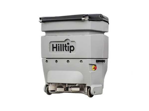 Hilltip Icestriker 200