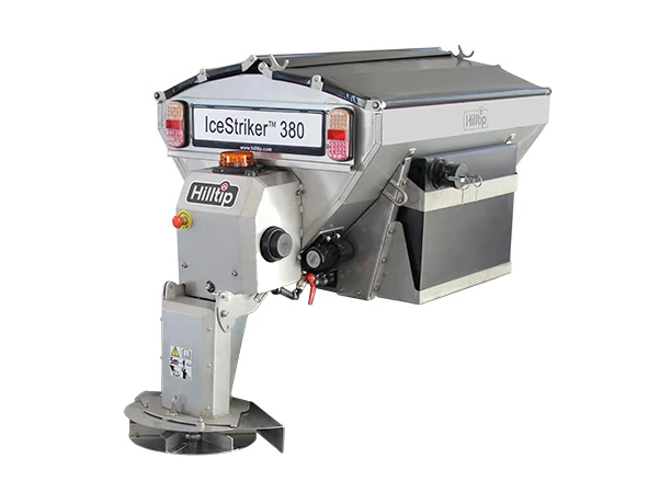 Hilltip Icestriker 380