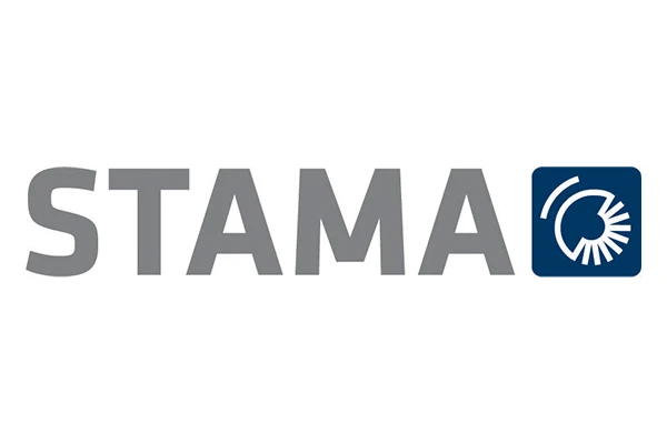 STAMA logo