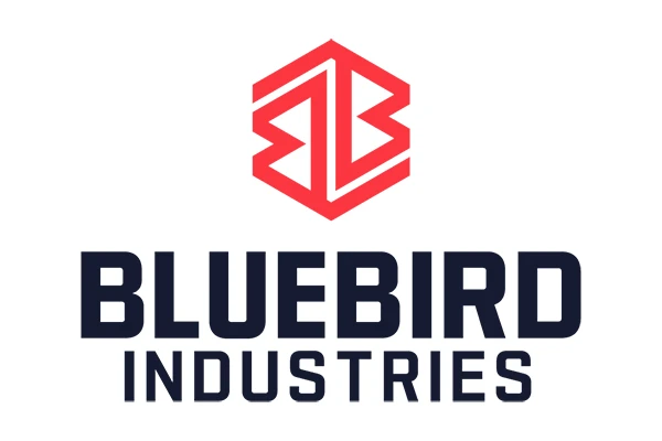 Bluebird logo