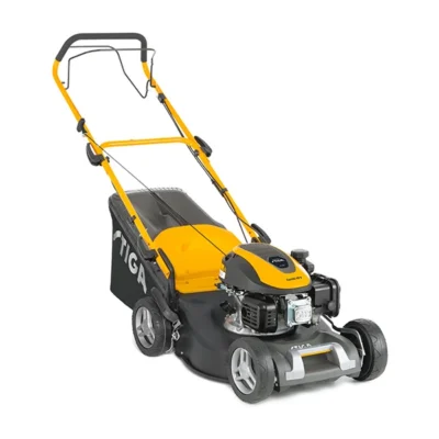 Stiga Combi 48 S Plæneklipper_1