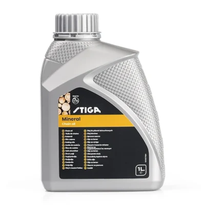 STIGA Kaedeolie 1 liter_1
