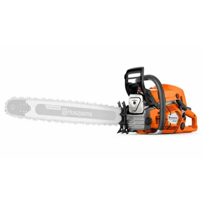 Husqvarna 592 XP G Motorsav_1