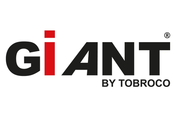 Giant logo