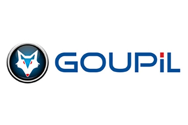 Goupil logo
