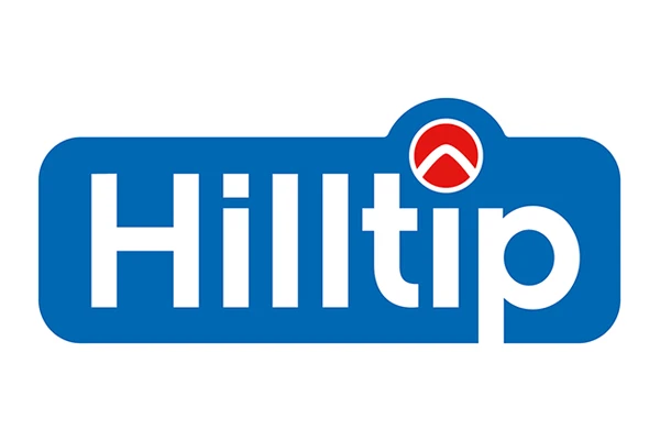 Hilltip logo