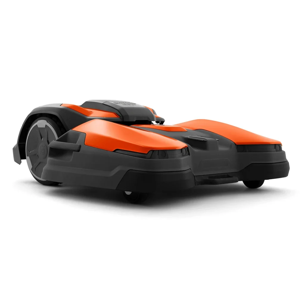 Husqvarna Ceora 546