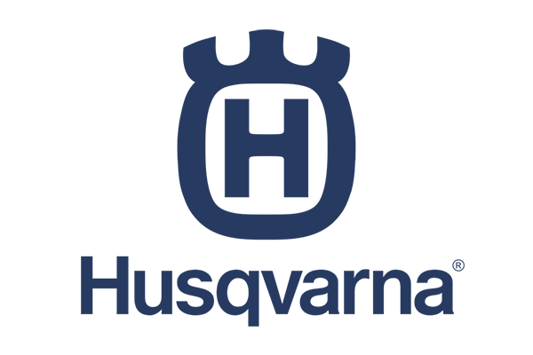 Husqvarna logo