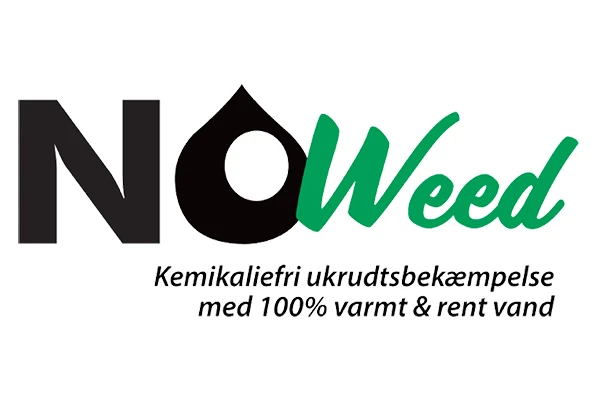 NoWeed logo