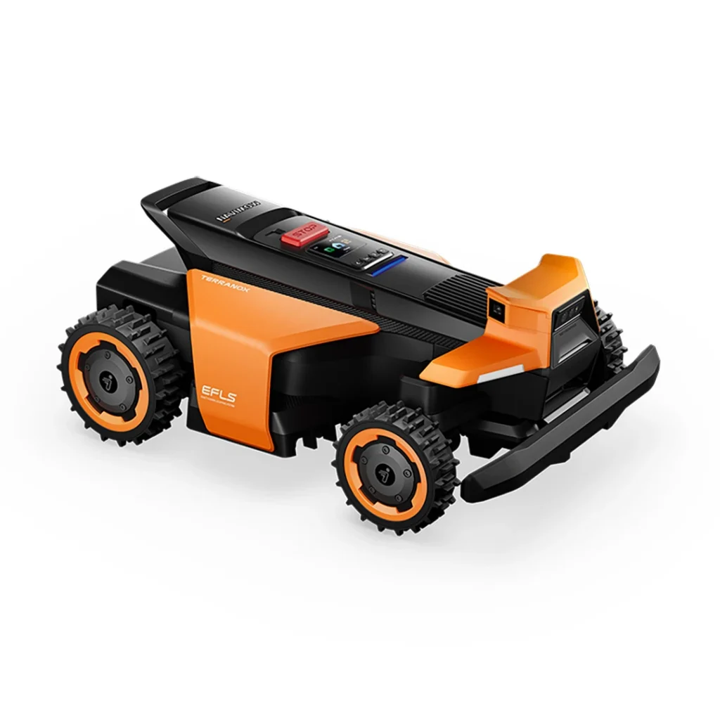 Segway Navimow Terranox CM240M1E