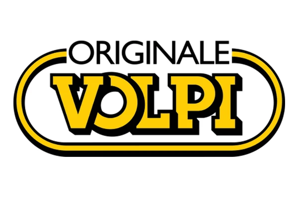 Volpi logo